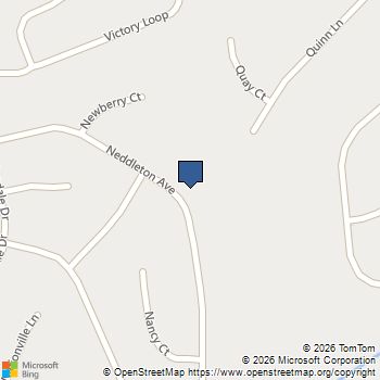 5574 Neddleton Avenue Woodbridge, VA MLS# VAPW2125154