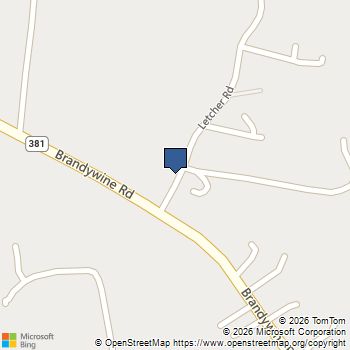 16041 Letcher Road E Brandywine, MD MLS# MDPG2206384
