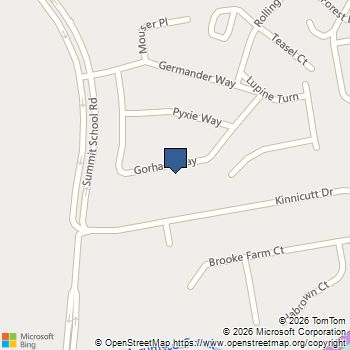13056 Gorham Way Woodbridge, VA MLS# VAPW2118768