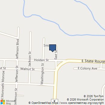 503 East Street East Lynne, MO MLS# 2603379