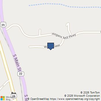 122-124 Wood Gate Dry Ridge, KY MLS# 639774