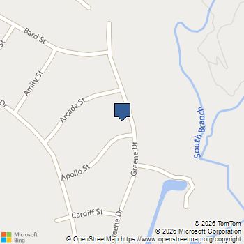 10538 Greene Drive Lorton, VA MLS# VAFX2311840