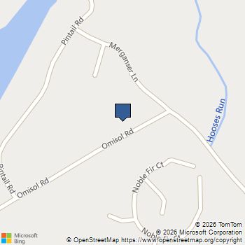 2712 Omisol Road Woodbridge, VA MLS# VAPW2120126