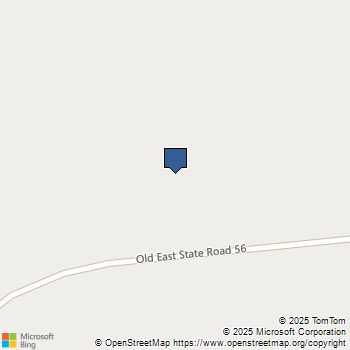 10832 E Old State Road 56 Scottsburg, IN MLS# 202509341