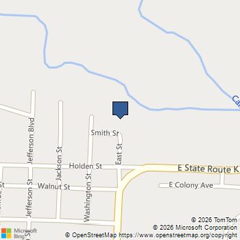 East Street East Lynne, MO MLS# 2619979