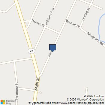 5717 Highway 22 Falmouth, KY MLS# 641771
