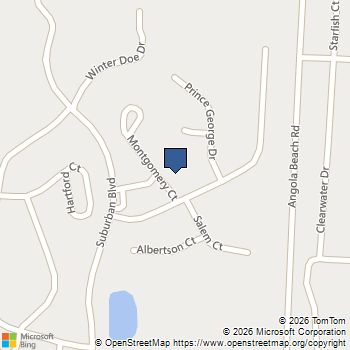 33540 Montgomery Court Lewes, DE MLS# DESU2121560