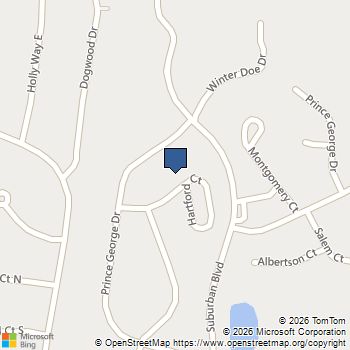 33393 Hartford Court Lewes, DE MLS# DESU2105652