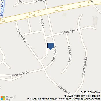 13017 Taxi Drive Woodbridge, VA MLS# VAPW2115800