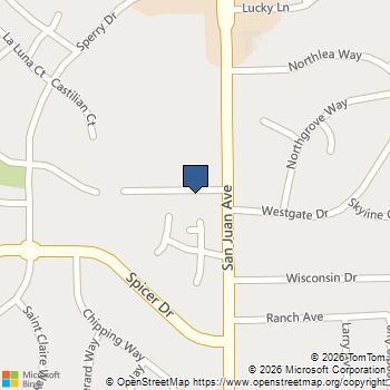 5829 San Juan Avenue # 5 Citrus Heights, CA MLS# ML82030491