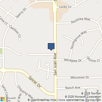 5829 San Juan Avenue 5 Citrus Heights, CA MLS# ML82021766