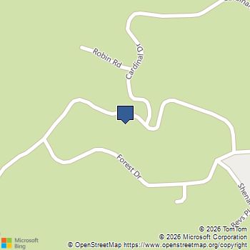 NATIONAL FOREST ACCESS RD Luray, VA MLS# VAPA2006088