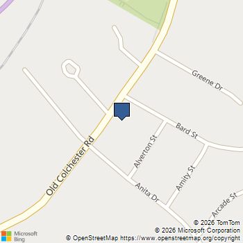 10505 Old Colchester Road Lorton, VA MLS# VAFX2290550