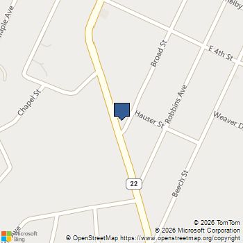 614 Main Street Falmouth, KY MLS# 643949