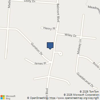10512 Belmont Boulevard Lorton, VA MLS# VAFX2327392