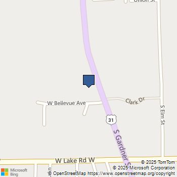 862 S Gardner Street Scottsburg, IN MLS# 202509786