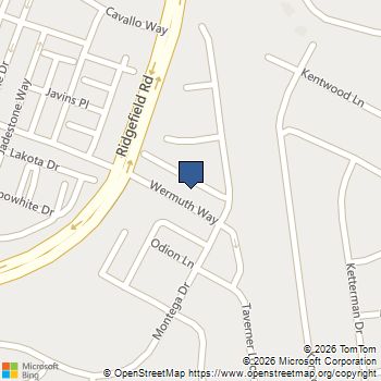 4776 Wermuth Way Woodbridge, VA MLS# VAPW2108758