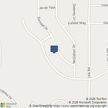 10832 Darneal Drive Fountain, CO MLS# 9568766