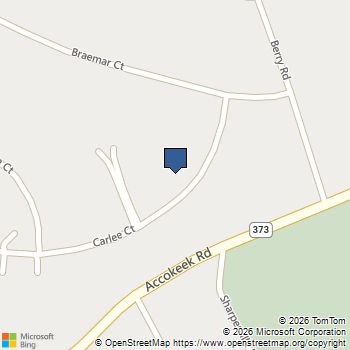 15703 Carlee Court Accokeek, MD MLS# MDPG2199804