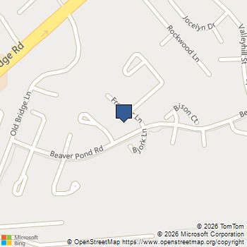 12822 Frontier Lane Woodbridge, VA MLS# VAPW2131826