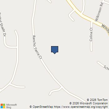 3341 Rancho Tierra Ct Cameron Park, CA MLS# 41107550