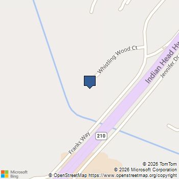 101 Whistling Wood Court Accokeek, MD MLS# MDPG2201384