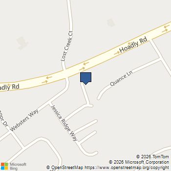 5484 Amberview Court Manassas, VA MLS# VAPW2117994