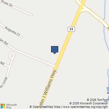 Route 24 & Dorman Road Dorman Road Lewes, DE MLS# DESU2104244
