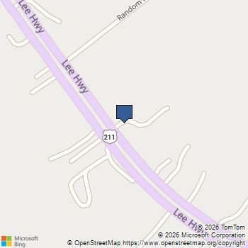 Lee Highway Amissville, VA MLS# VARP2002846