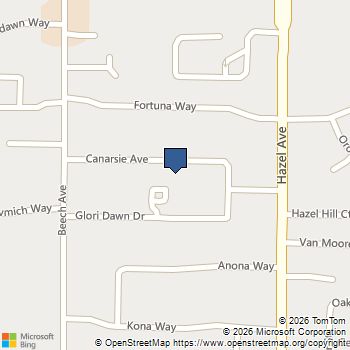 8832 Canarsie Avenue Orangevale, CA MLS# 225149964