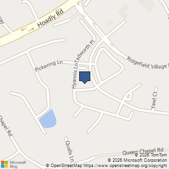 5166 Havering Way Woodbridge, VA MLS# VAPW2125432