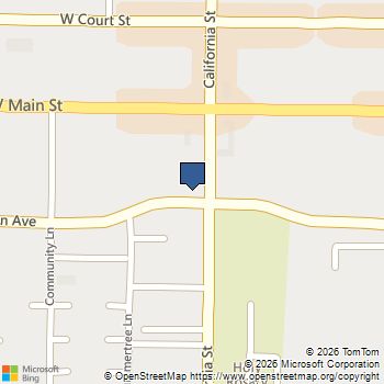 448 California Woodland, CA MLS# 226005869