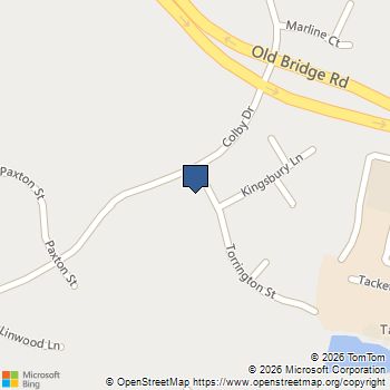 12702 Torrington Street Woodbridge, VA MLS# VAPW2123554