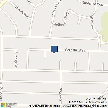 4056 Cornelia Way North Highlands, CA MLS# 225151375