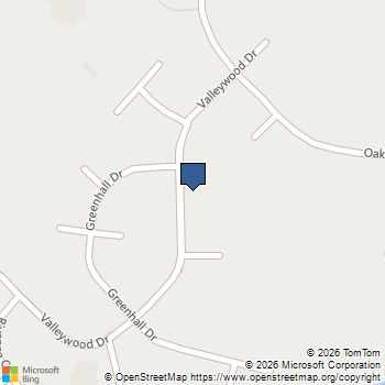 12655 Valleywood Drive Woodbridge, VA MLS# VAPW2116012