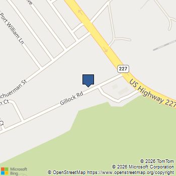 1405 Gillock Avenue Carrollton, KY MLS# 640521