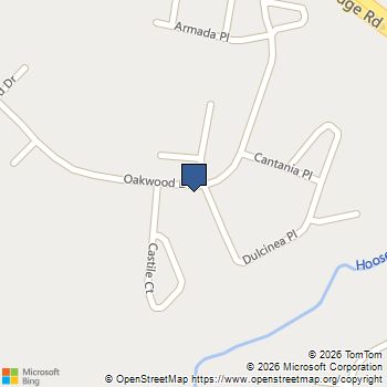 12642 Dulcinea Place Woodbridge, VA MLS# VAPW2120684