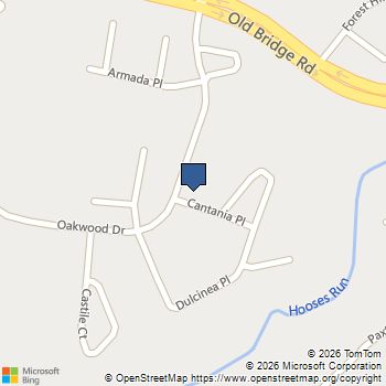 2916 Cantania Place Woodbridge, VA MLS# VAPW2116376