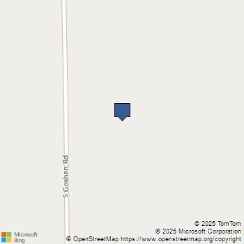 969 S Goshen Scottsburg, IN MLS# 2025011461