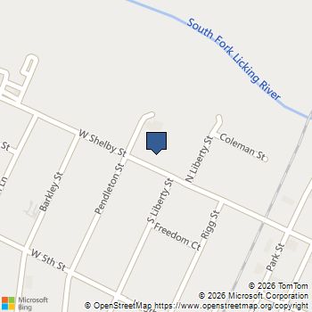 808 W Shelby Street Falmouth, KY MLS# 643539
