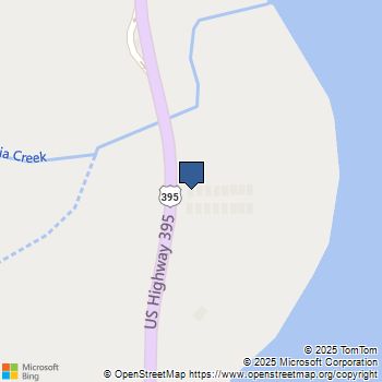 119962 Us Highway 395 Topaz, CA MLS# 41017786