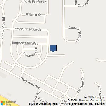 4318 Wisley Turn Woodbridge, VA MLS# VAPW2120886