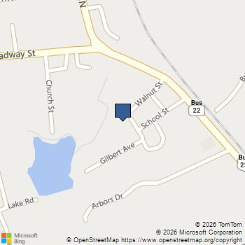 12 Cross Street Dry Ridge, KY MLS# 643581