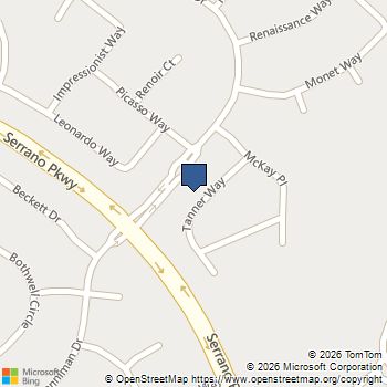 6057 Tanner Way El Dorado Hills, CA MLS# 226127743