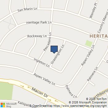 5723 Grassington Lane Sacramento, CA MLS# ML82029801