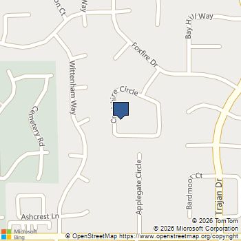 8236 Crestshire Circle Orangevale, CA MLS# 226038751