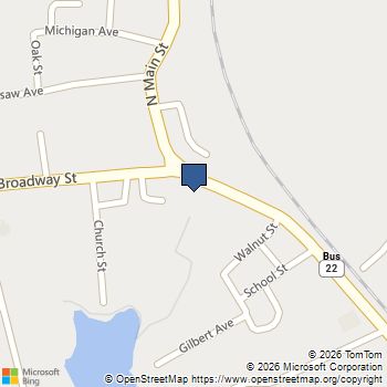 20 S Main Street S Dry Ridge, KY MLS# 641235