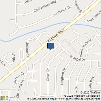 6438 Auburn Boulevard # 3 Citrus Heights, CA MLS# 226026449