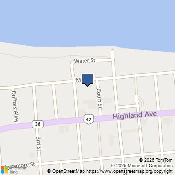 422 Main Street Carrollton, KY MLS# 636092