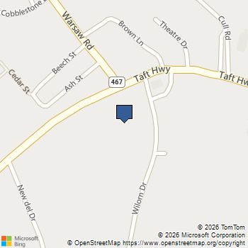 25/27 Taft HWY Dry Ridge, KY MLS# 635048